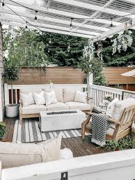 Creating A Cozy Cottage Style Backyard