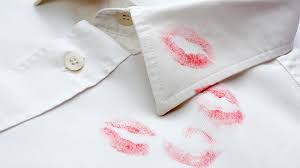 how to remove makeup stains from clothing