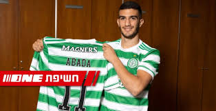 We did not find results for: Liel Abda Will Earn 500 000 A Season At Celtic