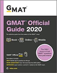 Gmat Action Plan How To Study And Prepare For The Graduate