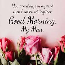 59 morning message for boyfriend