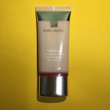 lauder nutritious vita mineral makeup