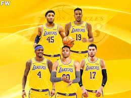 Jul 26, 2021 · los angeles lakers: Nba Rumors 5 Trades That Will Help The Los Angeles Lakers Win Back To Back Titles Fadeaway World