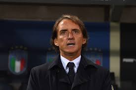 He coached yaya toure on manchester city from 2010 to 2013. Roberto Mancini Italy Coach Tests Positive For Coronavirus Before International Break Evening Standard