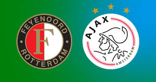 H2h stats, prediction, live score, live odds & result in one place. De Klassieker Ajax Feyenoord Live Kijken