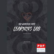 Ninefold Path Learning Lab Group Guide Us Letter Download Nine