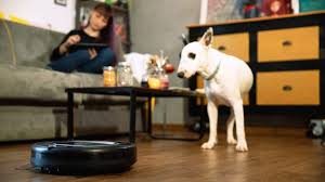 the 7 best robot vacuums for pet hair