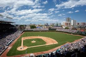 wrigley field a local s guide to