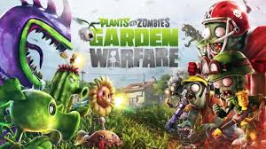 plants vs zombies garden warfare 2