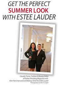 estee lauder beauty tips for the