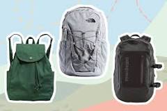 What makes the best backpack?