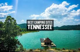 best cing in tennessee 21