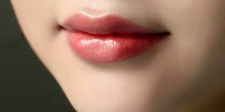 how to make my lips smoother block