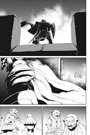 Goblin Slayer, Chapter 52 - English Scans
