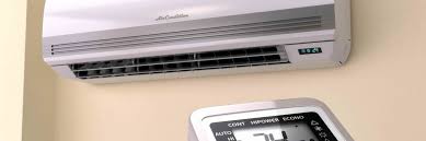 Ductless Air Conditioning Columbia