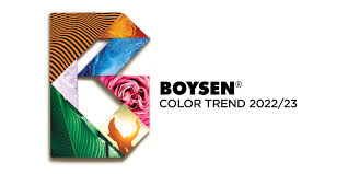Boysen Color Trend