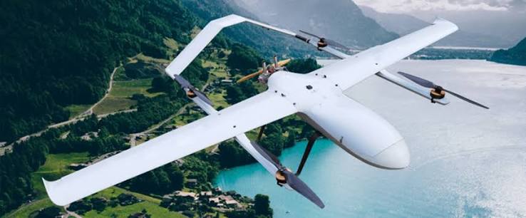 Buy Eagle EH60 Large payload Online