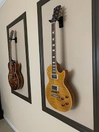 Guitar Wall Mount Guitar Wall Guitar