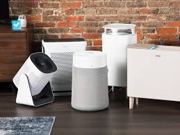 12 Best Air Purifiers No More