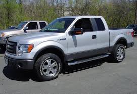 2009 2016 Ford F 150 Supercab