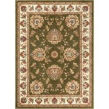 traditional clical area rug