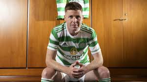 We and our advertising partners use cookies on this site and around the web to improve your website experience and provide you with personalised advertising from this. James Mccarthy Waited Years For Celtic Wish To Come True Scotland The Times