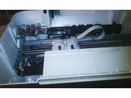 The hp deskjet 1515 printer is not suitable for more printing. Hp Deskjet Ink Advantage 1515 Paper Feeds Halfway Fix Replacement Ifixit Repair Guide