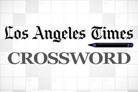 No registration needed to make free, professional looking crossword puzzles! Daily Crossword Puzzle Merriam Webster