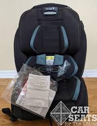 Baby Jogger City View Review Car