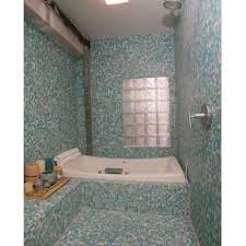Glass Mosaic For Bathroom At Rs 150