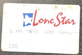 Lone star connection minimum to open: Should Your Name And Face Be On Your Texas Lone Star Card