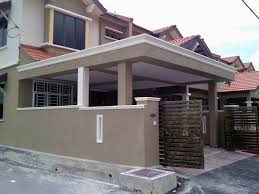Idea of car porch roof design, modern car porch designs for houses home design ideas. Fence Wall Tiles Design Galleries Pay Site Decor