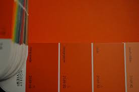 Finding The Perfect Hermes Orange