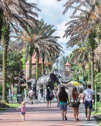 new orleans family attractions