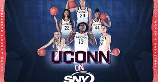 With such a bizarre season on our hands where things can change by the minute, we'll use this page to provide updates on the uconn women's basketball schedule as new information rolls in. Uconn Huskies Women S Basketball 2020 21 Programming Schedule Sny Tv