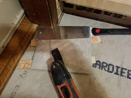 professional tile and laminate flooring