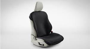 Front Seat Cover Xc90 2016 Volvo