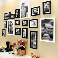 Photo Picture Wall Frame Set Gallery