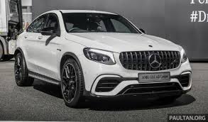 Our comprehensive coverage delivers all you need to know to make an informed car buying decision. Mercedes Amg Glc63 And Glc63 Coupe Launched In Malaysia 503 Hp 700 Nm Rm916k And Rm934k Paultan Org
