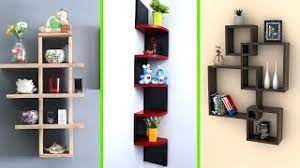 top 10 floating wall self design ideas