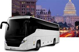 4 Leading Charter Bus Companies In Maryland Kv Limo Medium