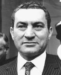 Image result for hosni mubarak 1981