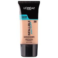 l oreal paris infallible pro glow