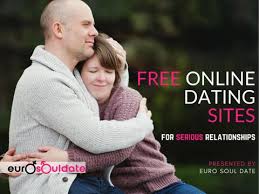 Best free online dating sites for serious relationships by myeurosouldate -  Issuu