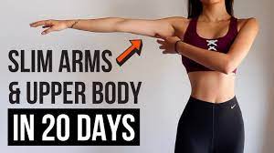 slim arms upper body in 20 days 10
