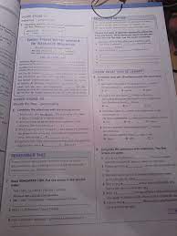 Focus 3 Angielski Podręcznik Odpowiedzi - pomocy ! cala strona 17,18 workbook matura focus 2 bardzo pilneeee -  Brainly.pl