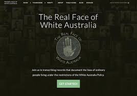 living under the white australia policy