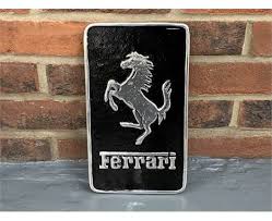 Ferrari Auktionspreise Ferrari