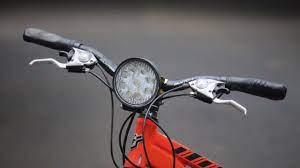 how to make a cycle light at home you