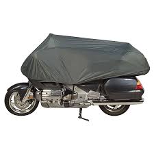 Dowco Guardian Traveler Motorcycle Cover